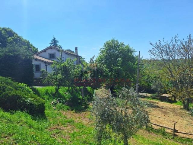 Rustico in vendita a Canonica, Orvieto