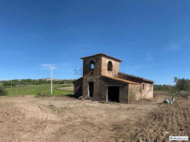 Rustico in vendita a Montefiascone, Lazio