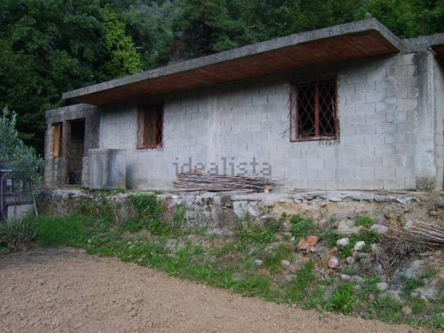 Rustico in vendita a Apricale, Liguria