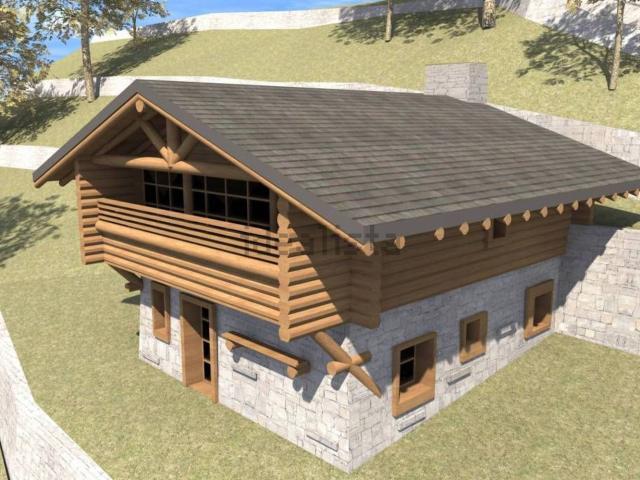 Rustico in vendita a Acquaseria, Ponte di Legno