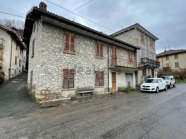 Rustico in vendita a Piemonte, Alessandria