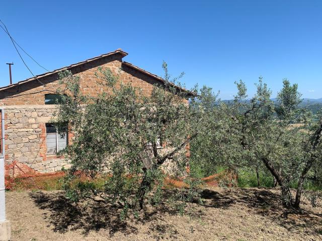 Rustico in vendita a Marsciano, Umbria