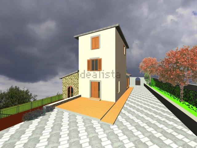 Rustico in vendita a Matrice, Ferentino