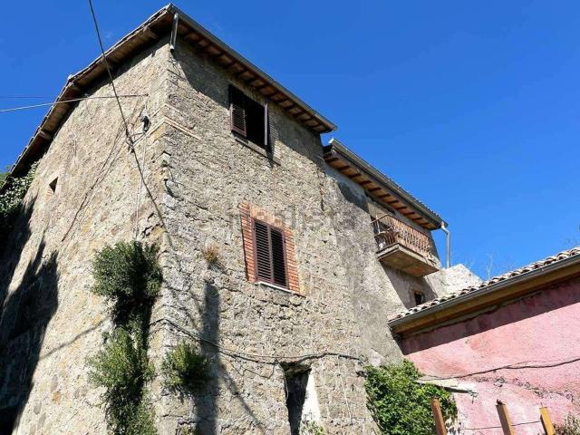 Rustico in vendita a Montefiascone, Lazio
