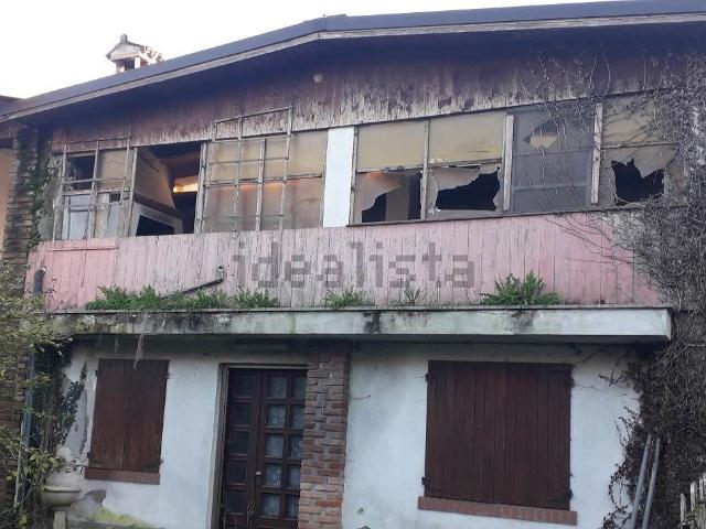 Rustico in vendita a Le Villette, Crema