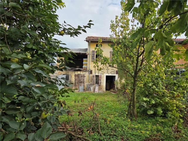 Rustico in vendita a San Michele, Sacile