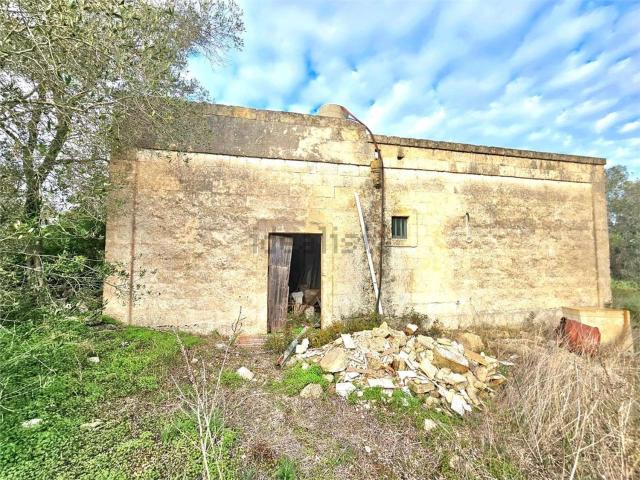 Rustico in vendita a Puglia, Brindisi