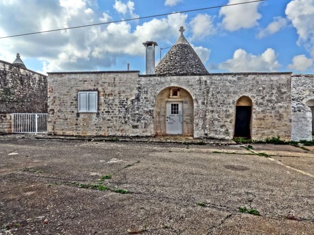 Rustico in vendita a Santa Lucia, Puglia