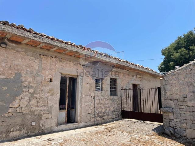 Rustico in vendita a Marina Di Modica, Sicilia