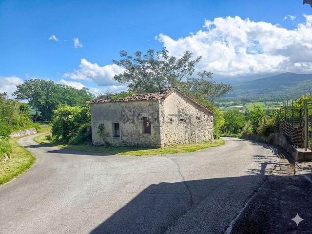 Rustico in vendita a San Giuliano Del Sannio, Molise