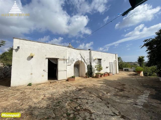 Rustico in vendita a Puglia, Bari