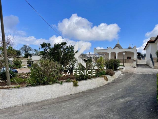 Rustico in vendita a Puglia, Brindisi