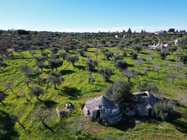 Rustico in vendita a Monte Cipolla, Puglia