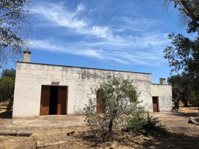 Rustico in vendita a Puglia, Brindisi