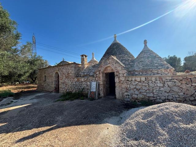 Rustico in vendita a Francavilla Fontana, Brindisi