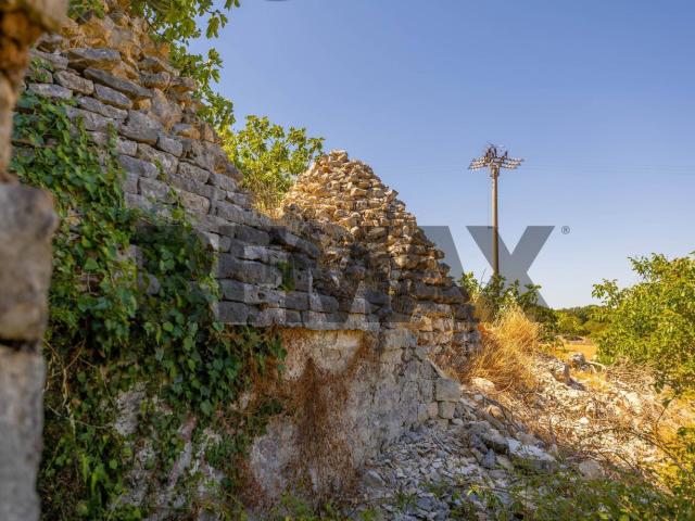Rustico in vendita a Santa Lucia, Monopoli