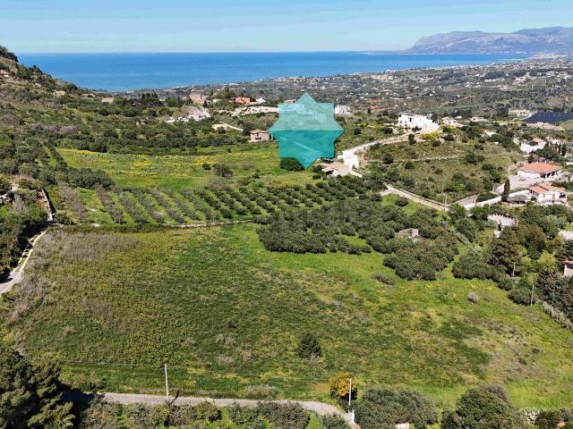 Rustico in vendita a Castellammare Del Golfo, Sicilia