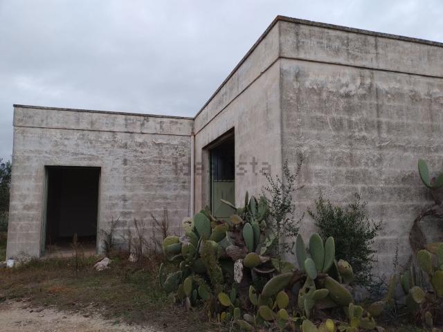 Rustico in vendita a Puglia, Lecce