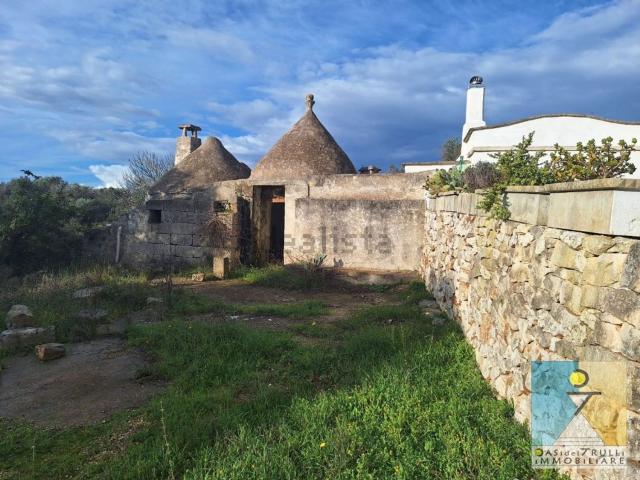 Rustico in vendita a Ostuni, Brindisi