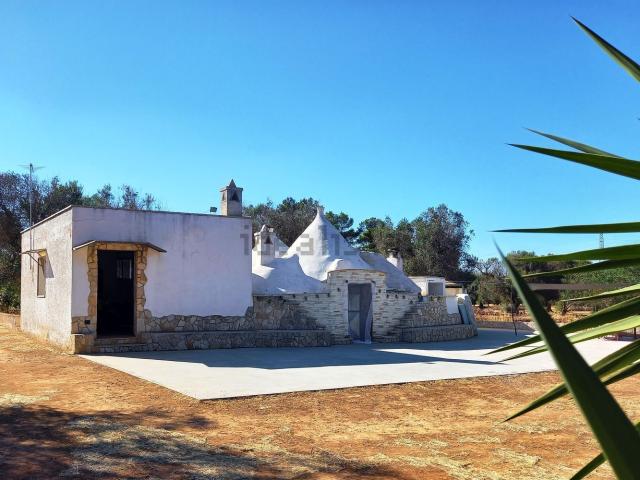 Rustico in vendita a Puglia, Brindisi