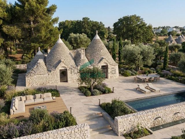 Rustico in vendita a Puglia, Bari