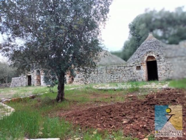 Rustico in vendita a Puglia, Brindisi