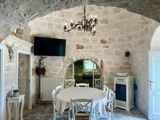 Rustico in vendita a Puglia, Brindisi