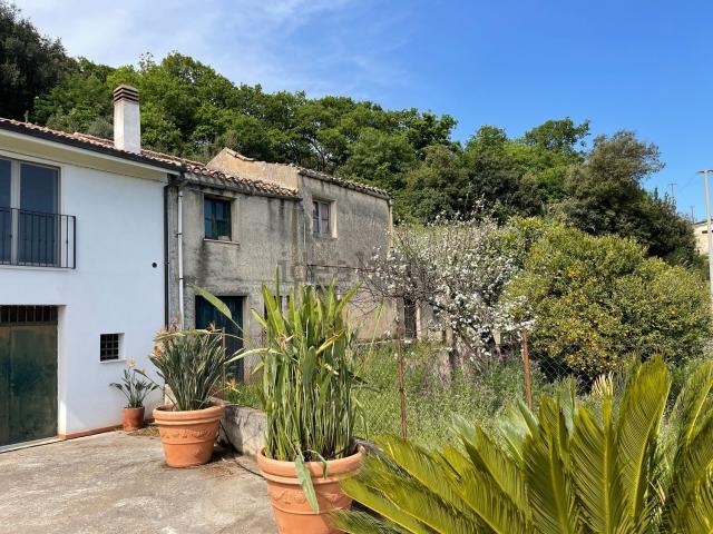 Rustico in vendita a Cefalù, Sicilia