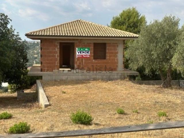 Rustico in vendita a Modica Alta, Marina Di Modica