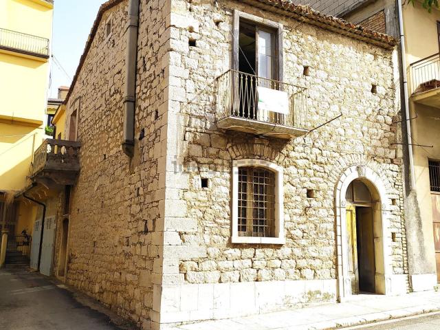 Rustico in vendita a Terre dell’Ufita, Gesualdo