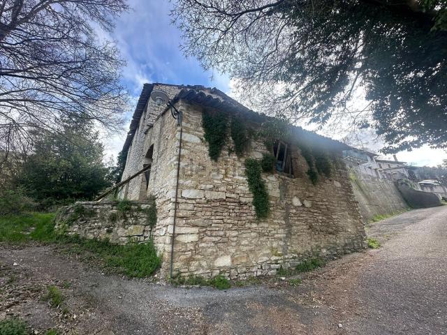 Rustico in vendita a Arrone, Umbria