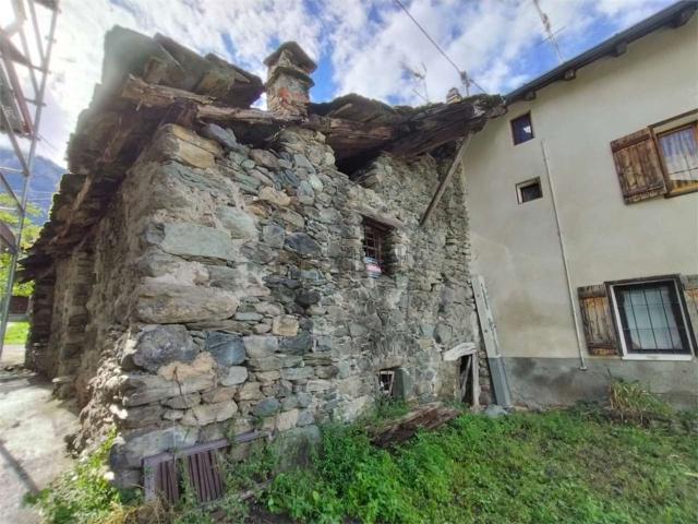 Rustico in vendita a Les Cors, Fénis