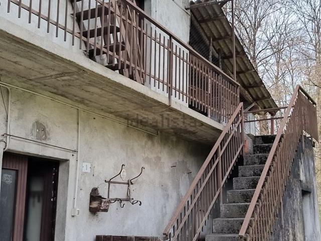 Rustico in vendita a Valgreghentino, Lombardia