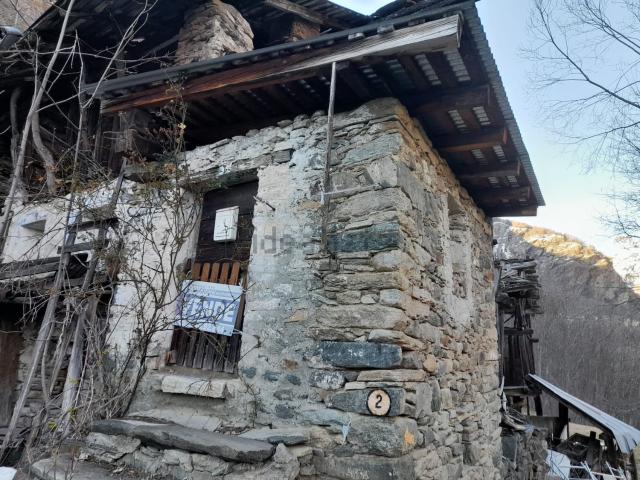 Rustico in vendita a Breuil Cervinia, Aosta