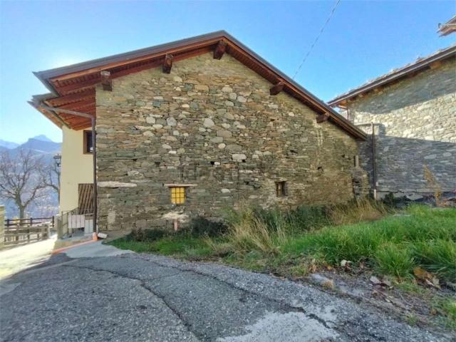 Rustico in vendita a Marsan, Nus