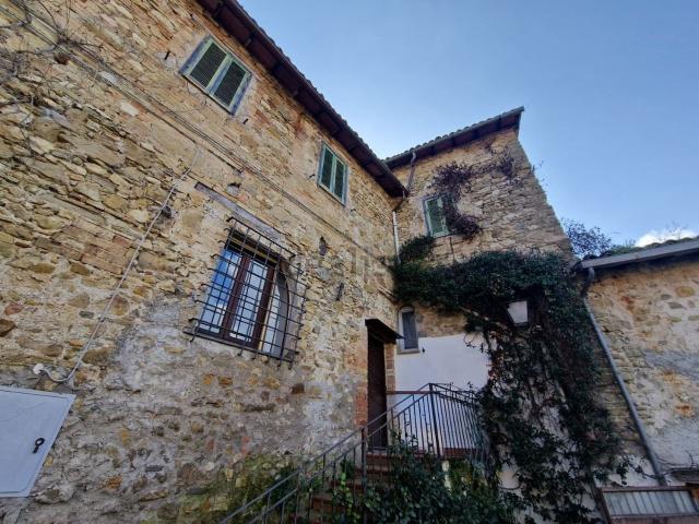 Rustico in vendita a Spoleto, Umbria