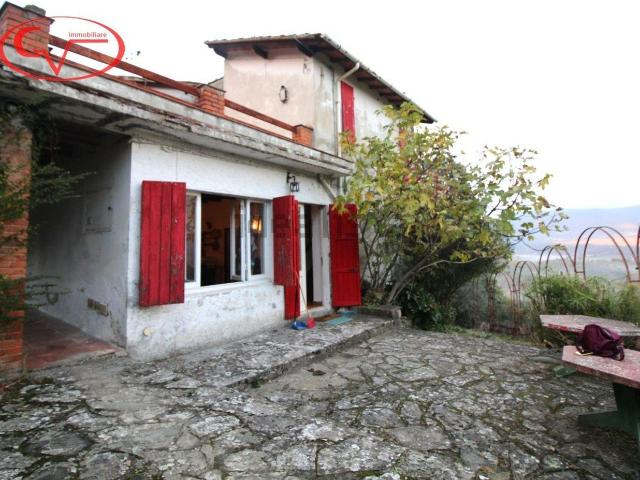 Rustico in vendita a Figline e Incisa Valdarno, Figline Valdarno