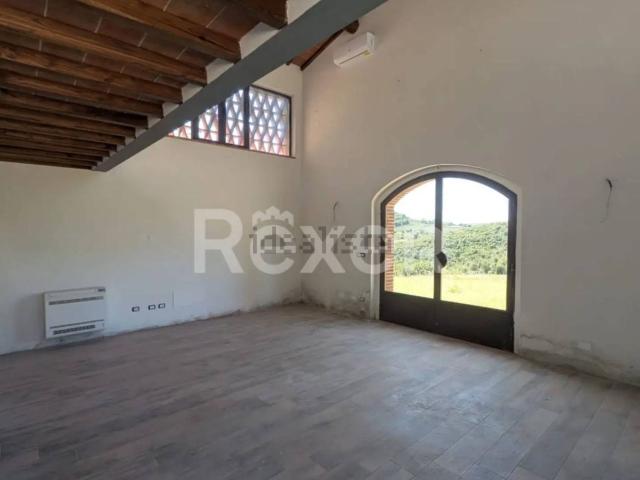 Rustico in vendita a San Gimignano, Toscana