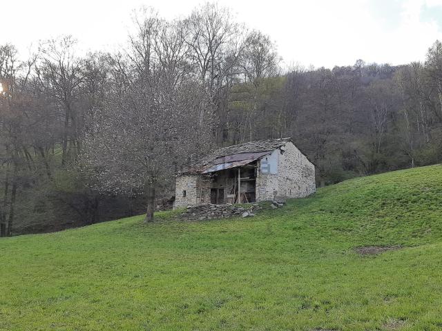 Rustico in vendita a Piemonte, Biella