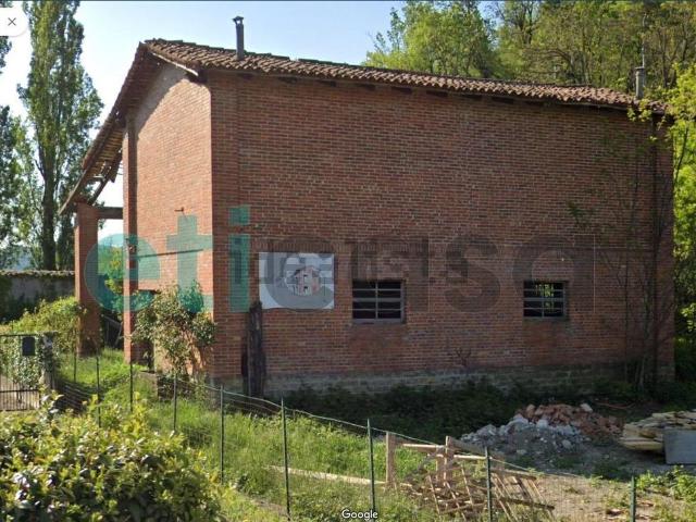 Rustico in vendita a Vigolzone, Reggio Emilia