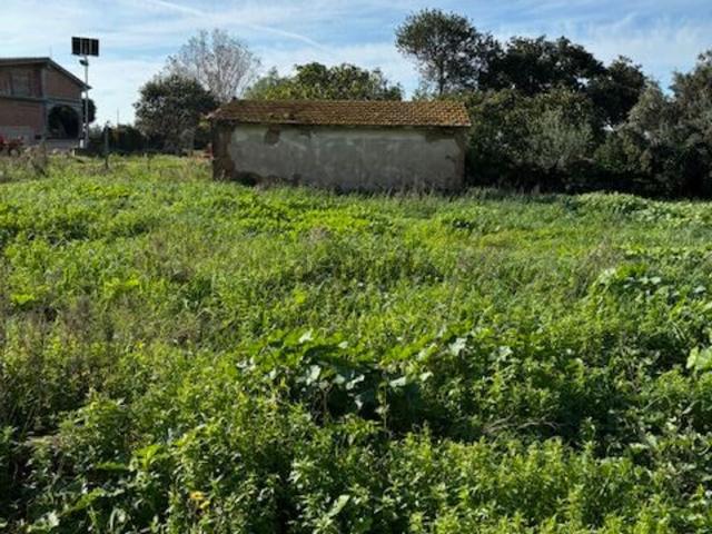 Rustico in vendita a Pantano, Roma Capitale