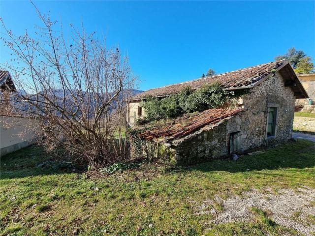 Rustico in vendita a Unione Comuni Garfagnana, Castelnuovo Di Garfagnana