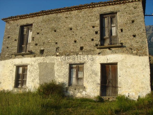 Rustico in vendita a Calabria, Cosenza
