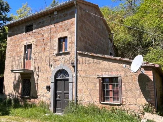Rustico in vendita a Orvieto, Umbria