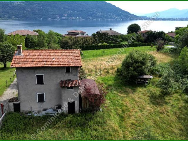 Rustico in vendita a Oltrefiume, Piemonte