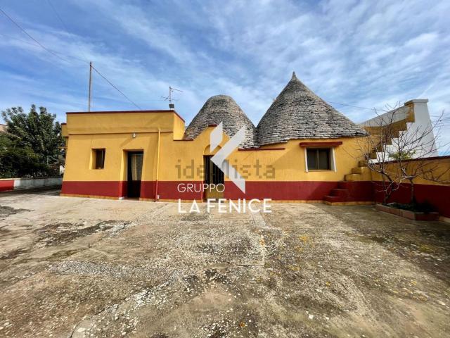 Rustico in vendita a Puglia, Bari