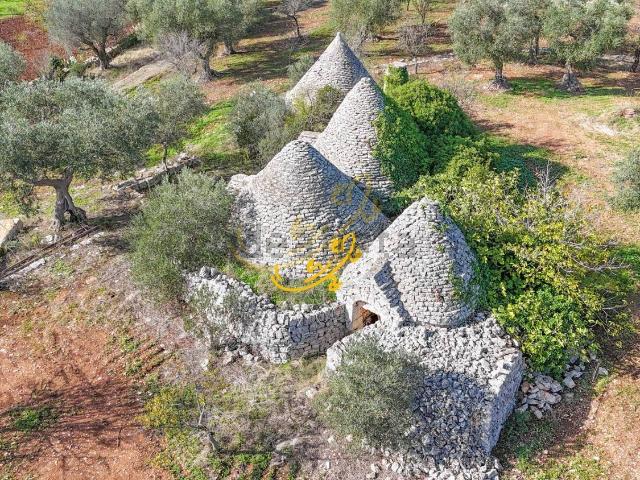 Rustico in vendita a Puglia, Bari