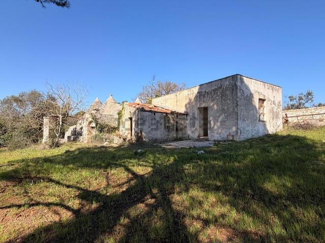 Rustico in vendita a Puglia, Bari