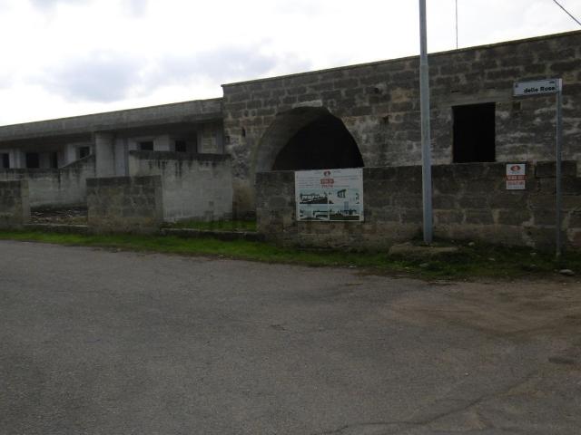 Rustico in vendita a Puglia, Lecce