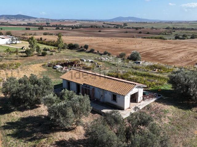 Rustico in vendita a Unione di Comuni Montani Colline del Fiora, Montalto Di Castro